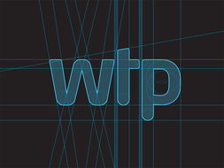 WTP油漆VI设计与广告创意发布赏析